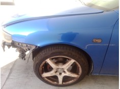 Recambio de aleta delantera izquierda para seat leon (1m1) 1.9 tdi referencia OEM IAM   