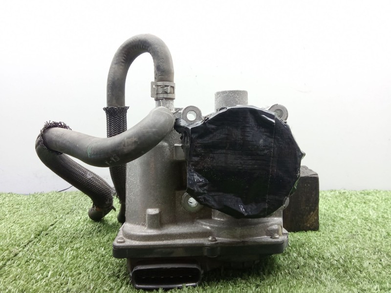 Recambio de caja mariposa para toyota avensis sedán (_t27_) 1.8 (zrt271_) referencia OEM IAM 220300T050 6.PINES 