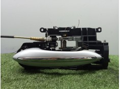 Recambio de maneta exterior trasera izquierda para bmw 6 gran coupe (f06) 640 d referencia OEM IAM X3717564909 2 PINES 
