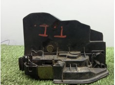 Recambio de cerradura puerta trasera izquierda para bmw 3 (e90) 318 d referencia OEM IAM SIN REFERENCIA 5.PINES 