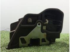 Recambio de cerradura puerta trasera izquierda para bmw 3 (e90) 318 d referencia OEM IAM SIN REFERENCIA 5.PINES  2
