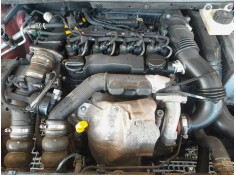 Recambio de motor completo para peugeot 307 (3a/c) 1.6 hdi referencia OEM IAM   
