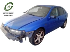 seat leon (1m1) del año 2001