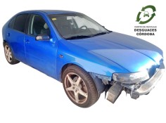 seat leon (1m1) del año 2001 2