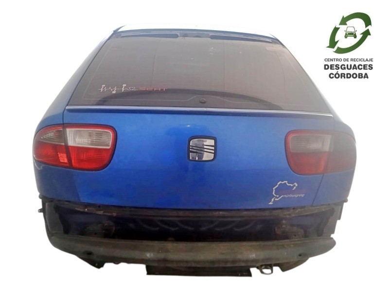 seat leon (1m1) del año 2001