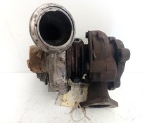 Recambio de turbocompresor para opel astra g berlina 2.0 dti referencia OEM IAM 90570506-4542161-400527  