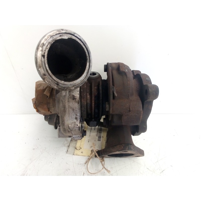 Recambio de turbocompresor para opel astra g berlina 2.0 dti referencia OEM IAM 90570506-4542161-400527  