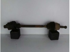 Recambio de transmision delantera izquierda para renault 21 berlina (b/l48) 2.1 diesel referencia OEM IAM   