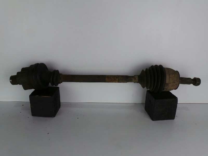 Recambio de transmision delantera izquierda para renault 21 berlina (b/l48) 2.1 diesel referencia OEM IAM   