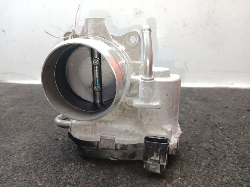 Recambio de caja mariposa para alfa romeo stelvio (949_) 2.0 q4 (949.axf2a) referencia OEM IAM 04893625AB FCA 
