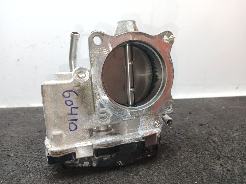 Recambio de caja mariposa para alfa romeo stelvio (949_) 2.0 q4 (949.axf2a) referencia OEM IAM 04893625AB FCA 