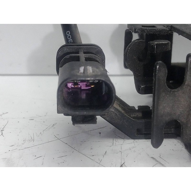 Recambio de cerradura capot para jeep renegade 1.0 t-gdi cat referencia OEM IAM 52087086 2.PINES 