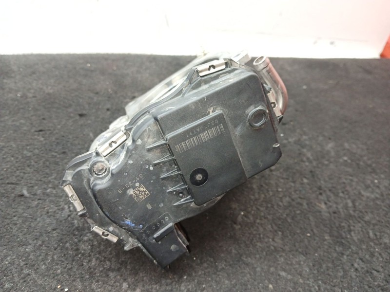 Recambio de caja mariposa para alfa romeo stelvio (949_) 2.0 q4 (949.axf2a) referencia OEM IAM 04893625AB FCA 