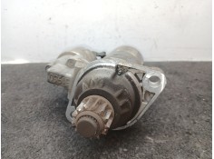 Recambio de motor arranque para volkswagen passat b7 (362) 2.0 tdi referencia OEM IAM 02M911024C - 0001153009 BOSCH 