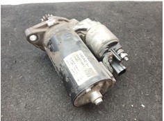 Recambio de motor arranque para volkswagen passat b7 (362) 2.0 tdi referencia OEM IAM 02M911024C - 0001153009 BOSCH  2
