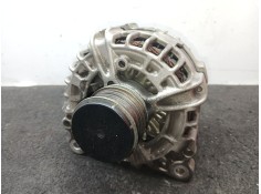 Recambio de alternador para volkswagen passat b7 (362) 2.0 tdi referencia OEM IAM 03L903024F - 0125811027 BOSCH 