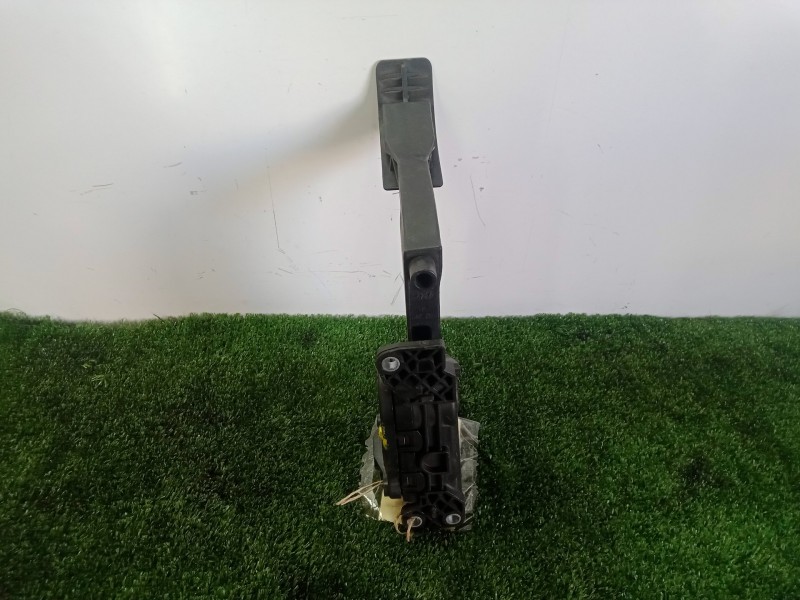 Recambio de potenciometro pedal para volkswagen polo (9n3) 1.4 16v referencia OEM IAM 6Q1721503B  6PV00849501