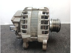 Recambio de alternador para volkswagen passat b7 (362) 2.0 tdi referencia OEM IAM 03L903024F - 0125811027 BOSCH  2