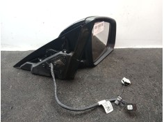 Recambio de retrovisor derecho para mercedes-benz clase c (w204) c 220 cdi (204.008) referencia OEM IAM A3146402 - RA3146402 ELE