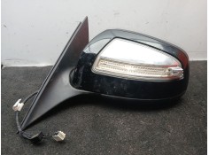 Recambio de retrovisor izquierdo para mercedes-benz clase c (w204) c 220 cdi (204.008) referencia OEM IAM A3146401L ELECTRICO -  2