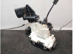 Recambio de cerradura puerta delantera izquierda para mercedes-benz clase c (w204) c 220 cdi (204.008) referencia OEM IAM A20472