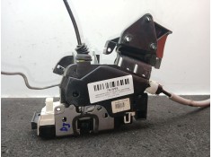 Recambio de cerradura puerta delantera izquierda para mercedes-benz clase c (w204) c 220 cdi (204.008) referencia OEM IAM A20472 2