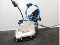 Recambio de cerradura puerta trasera derecha para mercedes-benz clase c (w204) c 220 cdi (204.008) referencia OEM IAM A204730043