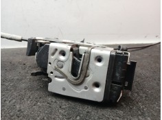 Recambio de cerradura puerta trasera derecha para mercedes-benz clase c (w204) c 220 cdi (204.008) referencia OEM IAM A204730043 2