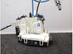 Recambio de cerradura puerta trasera izquierda para mercedes-benz clase c (w204) c 220 cdi (204.008) referencia OEM IAM A2047303