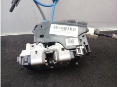 Recambio de cerradura puerta trasera izquierda para mercedes-benz clase c (w204) c 220 cdi (204.008) referencia OEM IAM A2047303 2