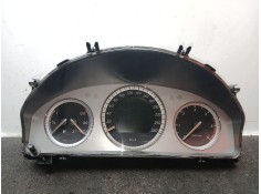 Recambio de cuadro instrumentos para mercedes-benz clase c (w204) c 220 cdi (204.008) referencia OEM IAM A2045403148 - A2C532576