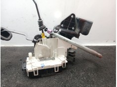 Recambio de cerradura puerta delantera derecha para mercedes-benz clase c (w204) c 220 cdi (204.008) referencia OEM IAM A2047200