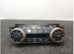 Recambio de mando climatizador para mercedes-benz clase c (w204) c 220 cdi (204.008) referencia OEM IAM 2048308285 - A2C53282582