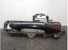 Recambio de maneta exterior trasera derecha para mercedes-benz clase c (w204) c 220 cdi (204.008) referencia OEM IAM A2047600894