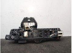 Recambio de maneta exterior trasera derecha para mercedes-benz clase c (w204) c 220 cdi (204.008) referencia OEM IAM A2047600894 2