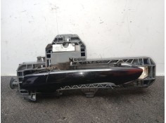 Recambio de maneta exterior trasera izquierda para mercedes-benz clase c (w204) c 220 cdi (204.008) referencia OEM IAM A20476007