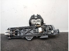 Recambio de maneta exterior trasera izquierda para mercedes-benz clase c (w204) c 220 cdi (204.008) referencia OEM IAM A20476007 2