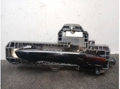 Recambio de maneta exterior delantera derecha para mercedes-benz clase c (w204) c 220 cdi (204.008) referencia OEM IAM A20476008