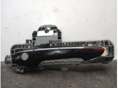 Recambio de maneta exterior delantera izquierda para mercedes-benz clase c (w204) c 220 cdi (204.008) referencia OEM IAM A204760