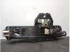 Recambio de maneta exterior delantera izquierda para mercedes-benz clase c (w204) c 220 cdi (204.008) referencia OEM IAM A204760 2