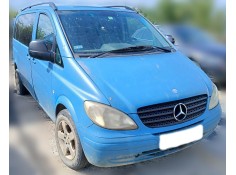 mercedes-benz vito furgoneta (w638) del año 1997