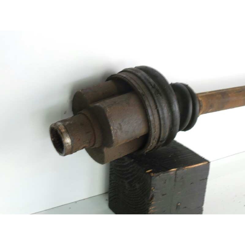 Recambio de transmision delantera izquierda para renault 21 berlina (b/l48) 2.1 diesel referencia OEM IAM   