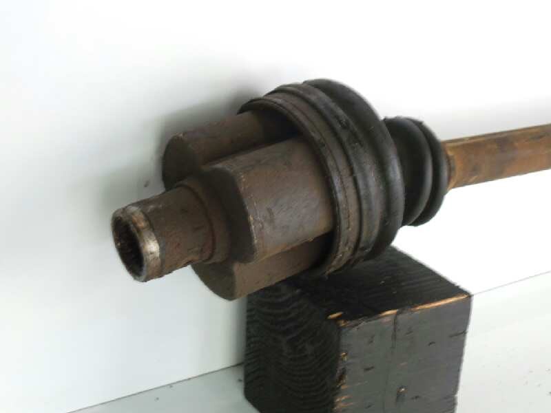 Recambio de transmision delantera izquierda para renault 21 berlina (b/l48) 2.1 diesel referencia OEM IAM   