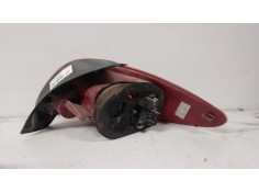 Recambio de piloto trasero derecho para peugeot 206 hatchback (2a/c) 1.4 hdi eco 70 referencia OEM IAM    2