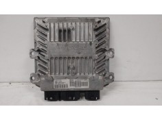 Recambio de centralita motor uce para citroën c2 (jm_) 1.4 hdi referencia OEM IAM 5WS40285ET - 9663483180 - 9653451880  SIEMENS.