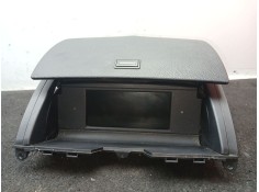 Recambio de pantalla multifuncion para mercedes-benz clase c (w204) c 220 cdi (204.008) referencia OEM IAM A2046800031 - 0705311 2