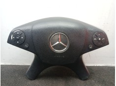 Recambio de airbag delantero izquierdo para mercedes-benz clase c (w204) c 220 cdi (204.008) referencia OEM IAM 305543899162AH -