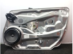 Recambio de elevalunas delantero derecho para mercedes-benz clase c (w204) c 220 cdi (204.008) referencia OEM IAM 981693105 - A2