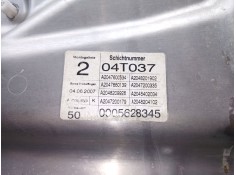 Recambio de elevalunas delantero izquierdo para mercedes-benz clase c (w204) c 220 cdi (204.008) referencia OEM IAM 981692105 -  2