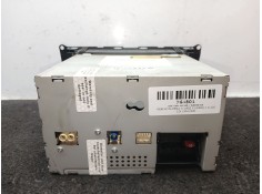 Recambio de sistema audio / radio cd para mercedes-benz clase c (w204) c 220 cdi (204.008) referencia OEM IAM A2048704490 - A204 2